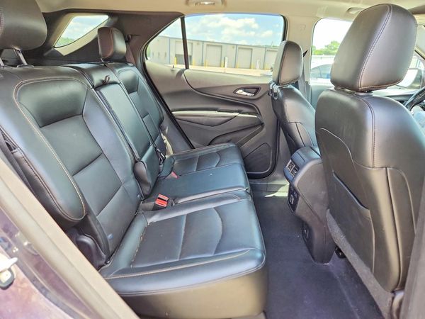 2019 CHEVROLET EQUINOX Premier (1LZ)