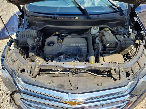 2019 CHEVROLET EQUINOX Premier (1LZ)