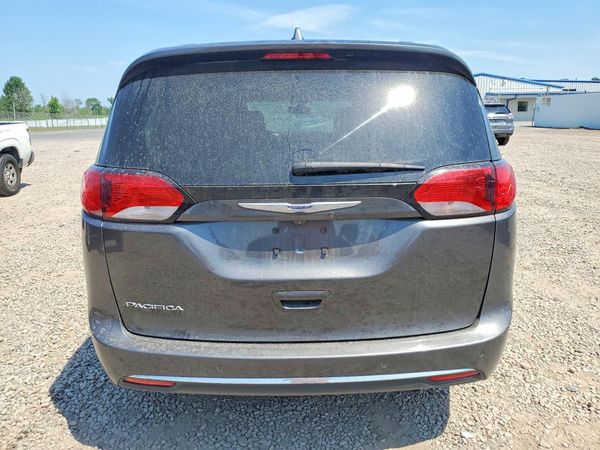 2019 CHRYSLER PACIFICA