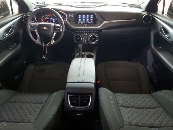 2021 CHEVROLET BLAZER 2LT