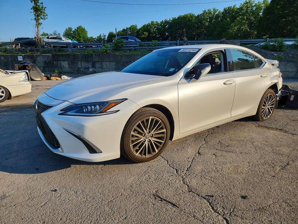 2025 LEXUS ES 350 350 Premium
