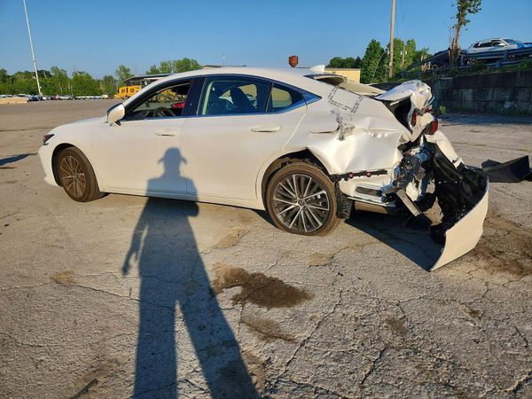 2025 LEXUS ES 350 350 Premium