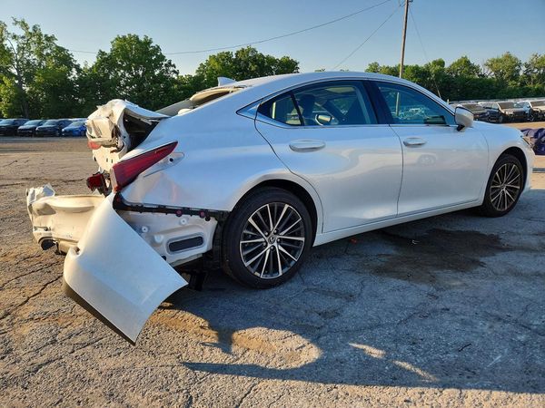 2025 LEXUS ES 350 350 Premium
