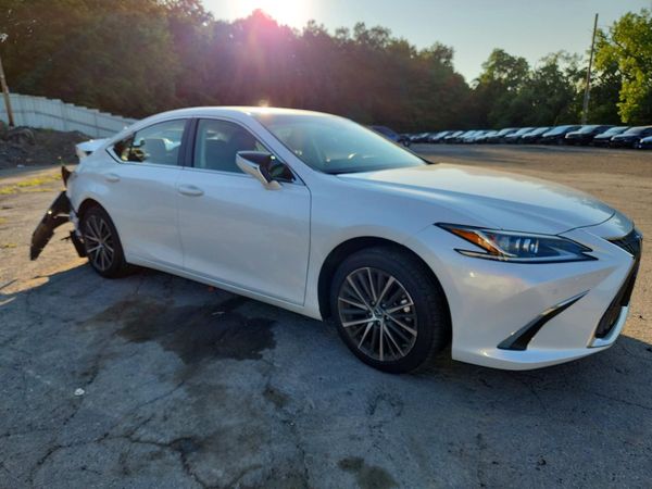 2025 LEXUS ES 350 350 Premium