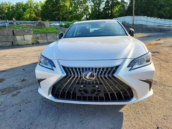 2025 LEXUS ES 350 350 Premium