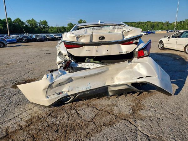2025 LEXUS ES 350 350 Premium
