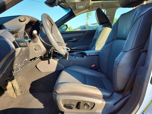 2025 LEXUS ES 350 350 Premium