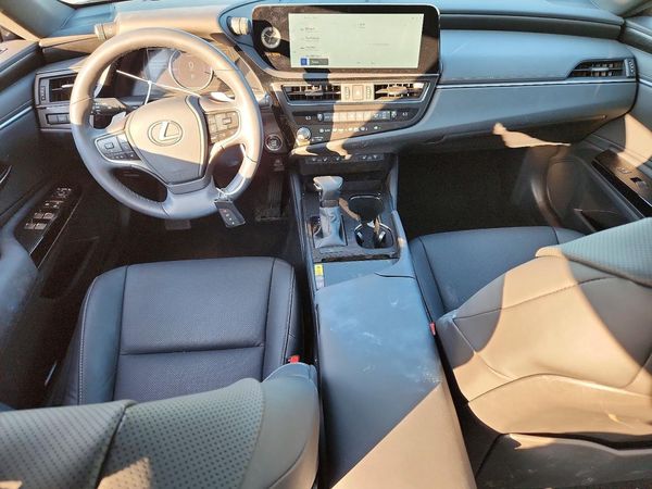 2025 LEXUS ES 350 350 Premium