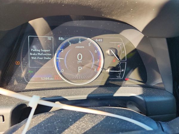 2025 LEXUS ES 350 350 Premium