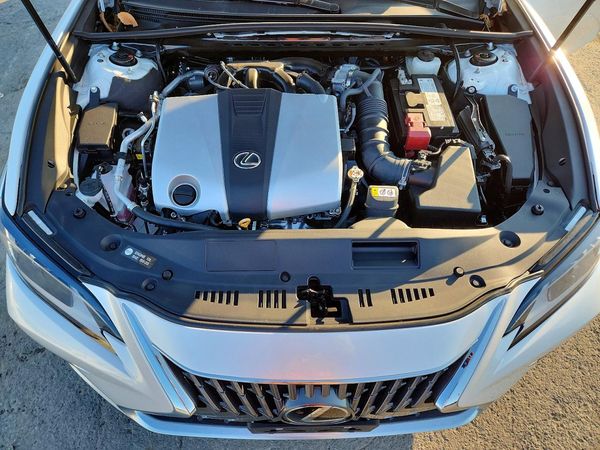 2025 LEXUS ES 350 350 Premium