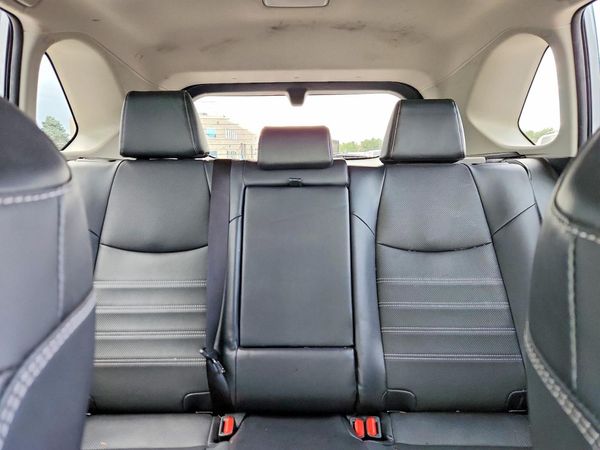 2024 TOYOTA RAV4 Limited