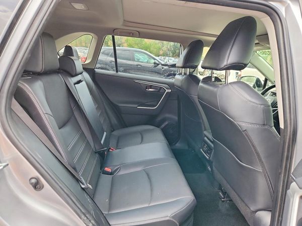 2024 TOYOTA RAV4 Limited