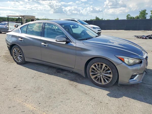 2019 INFINITI Q50