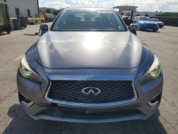 2019 INFINITI Q50