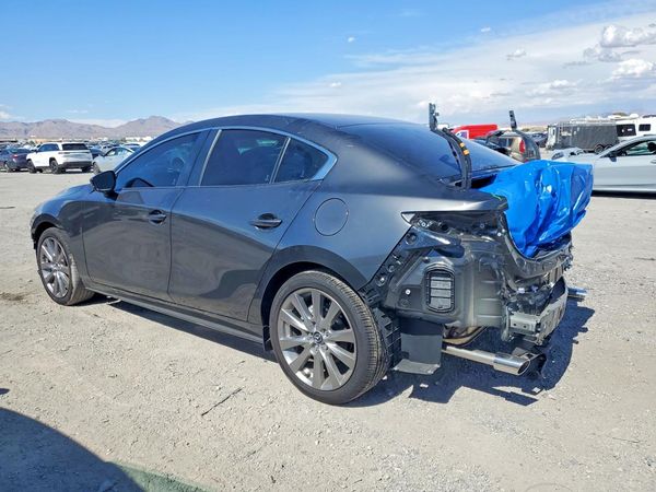 2026 MAZDA 3 Preferred