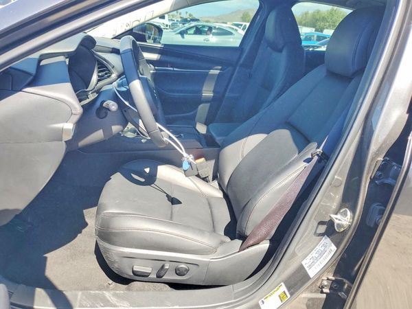 2026 MAZDA 3 Preferred