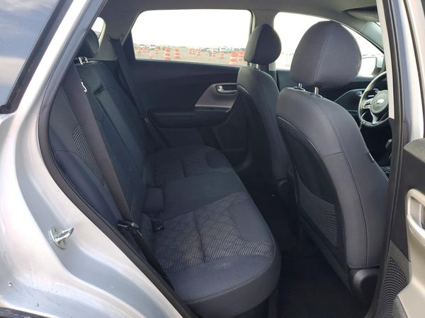 2019 KIA NIRO FE (HEV), LX (HEV)