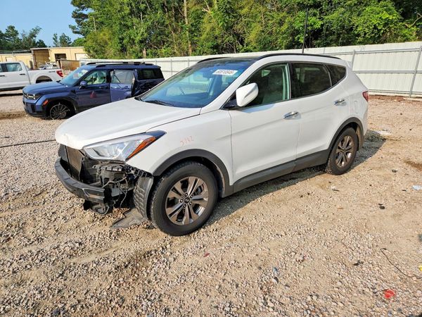 2016 HYUNDAI SANTA FE SPORT