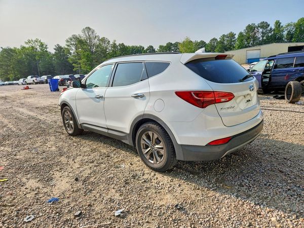 2016 HYUNDAI SANTA FE SPORT