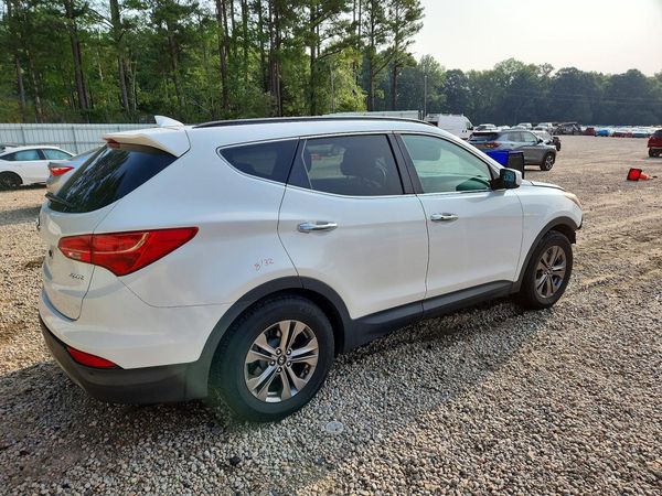 2016 HYUNDAI SANTA FE SPORT