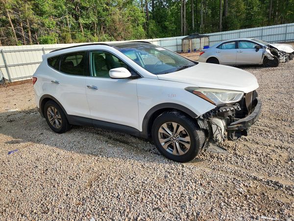 2016 HYUNDAI SANTA FE SPORT