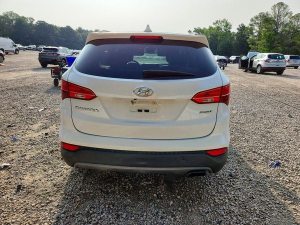 2016 HYUNDAI SANTA FE SPORT