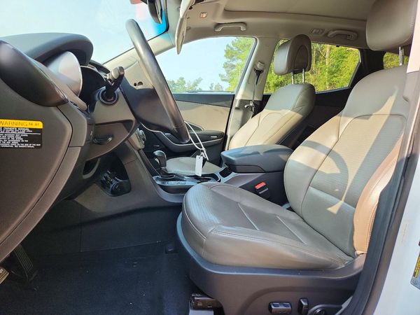 2016 HYUNDAI SANTA FE SPORT