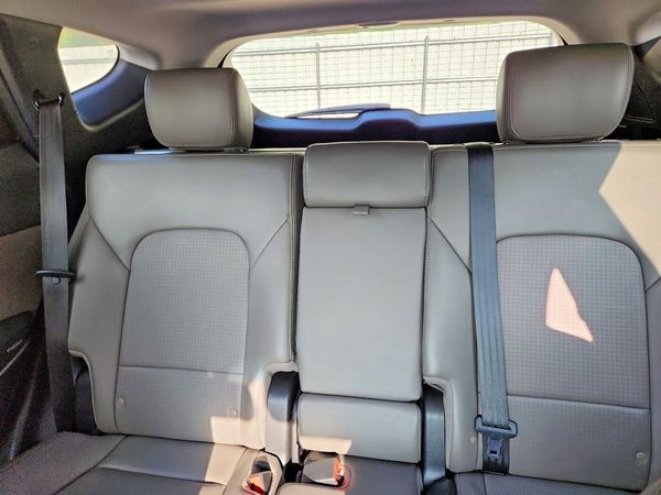 2016 HYUNDAI SANTA FE SPORT