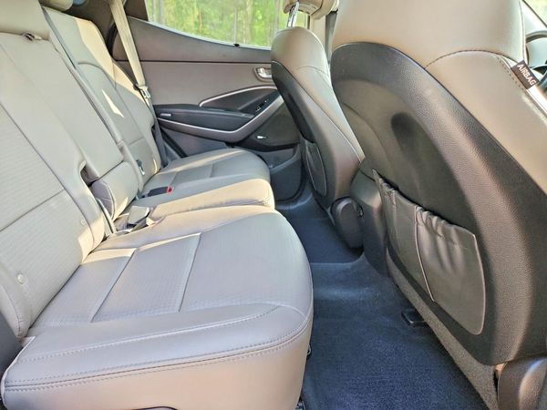 2016 HYUNDAI SANTA FE SPORT
