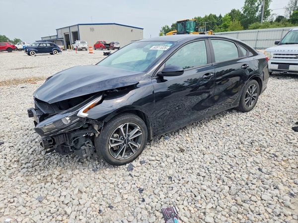 2024 KIA FORTE LX, LXS