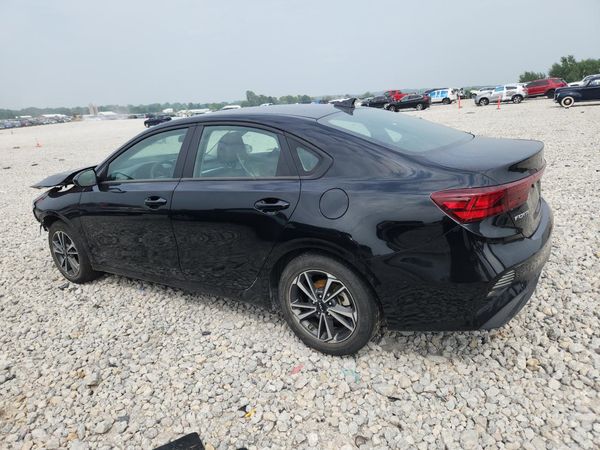 2024 KIA FORTE LX, LXS