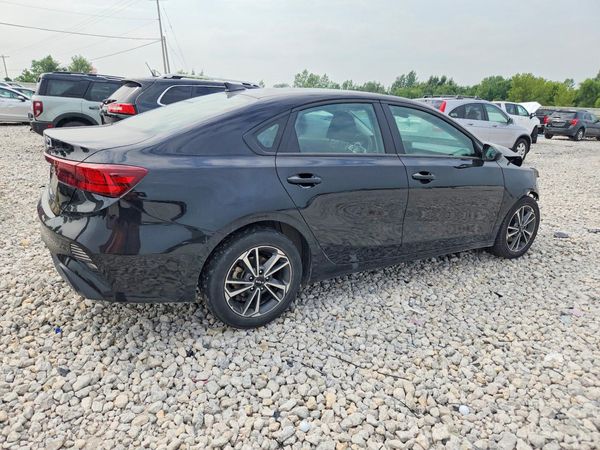 2024 KIA FORTE LX, LXS