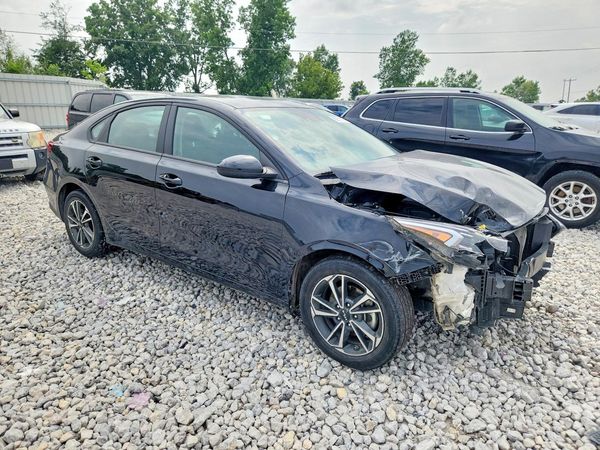 2024 KIA FORTE LX, LXS