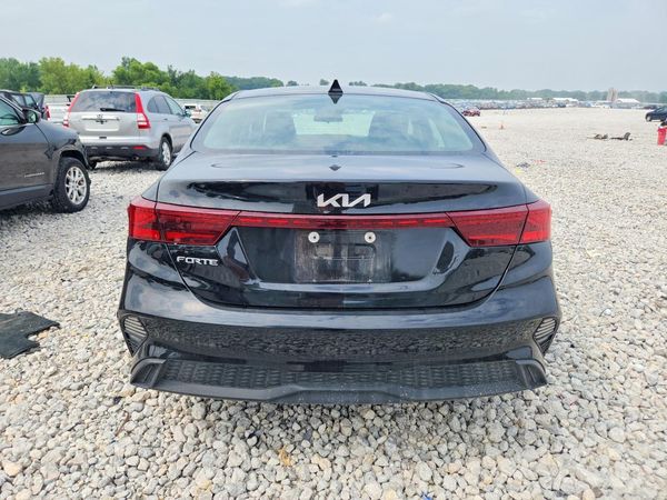 2024 KIA FORTE LX, LXS
