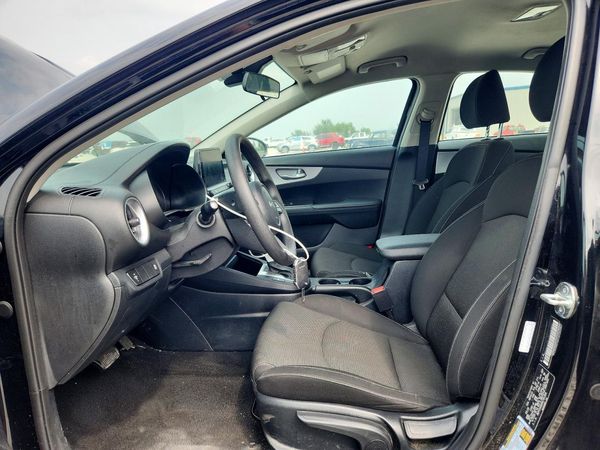 2024 KIA FORTE LX, LXS