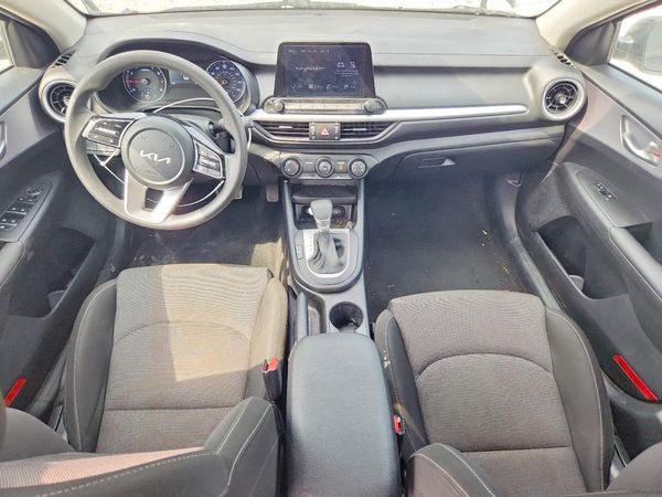 2024 KIA FORTE LX, LXS