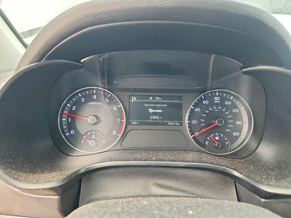 2024 KIA FORTE LX, LXS