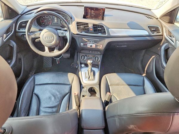 2016 AUDI Q3