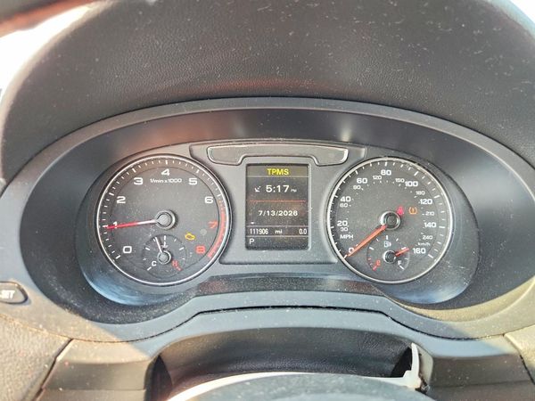 2016 AUDI Q3