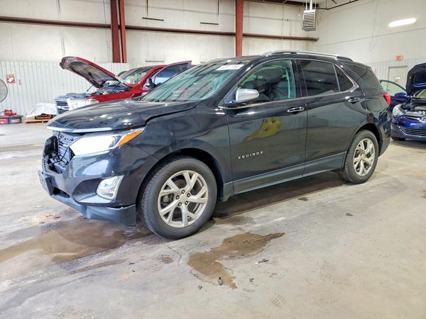 2020 CHEVROLET EQUINOX Premier (1LZ)