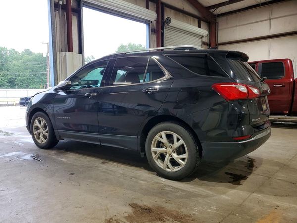2020 CHEVROLET EQUINOX Premier (1LZ)