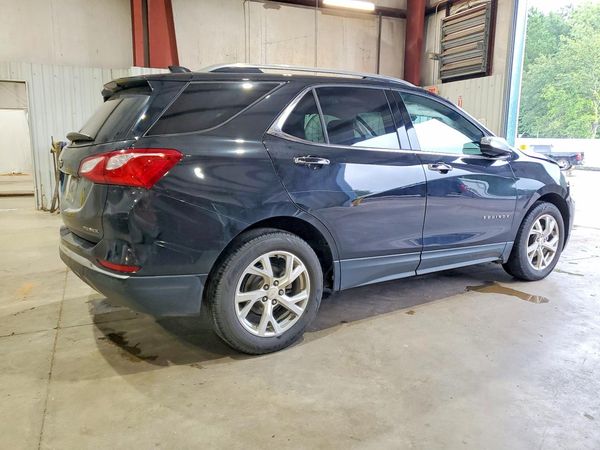 2020 CHEVROLET EQUINOX Premier (1LZ)