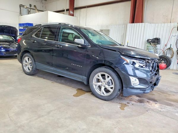 2020 CHEVROLET EQUINOX Premier (1LZ)