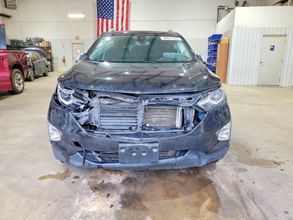2020 CHEVROLET EQUINOX Premier (1LZ)