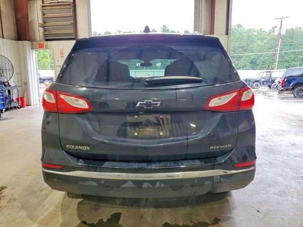 2020 CHEVROLET EQUINOX Premier (1LZ)