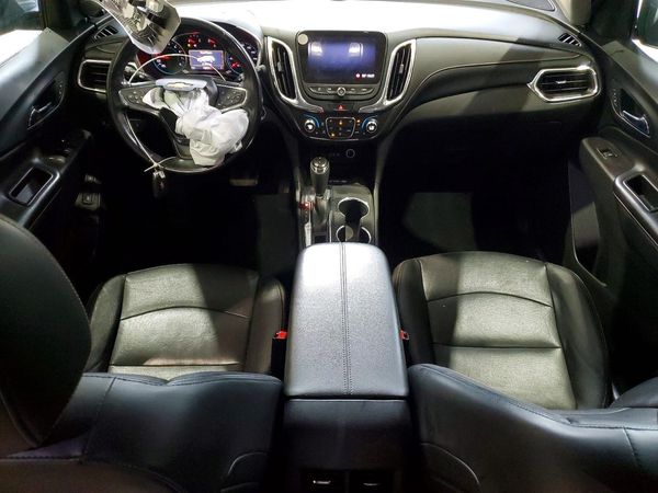 2020 CHEVROLET EQUINOX Premier (1LZ)