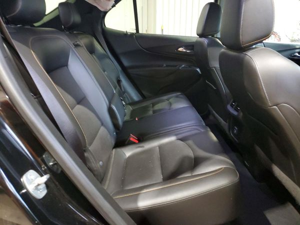 2020 CHEVROLET EQUINOX Premier (1LZ)