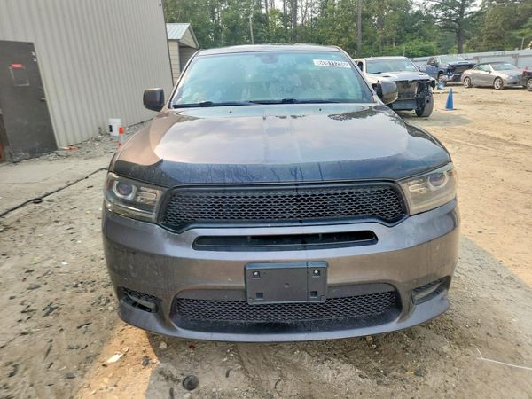 2019 DODGE DURANGO GT