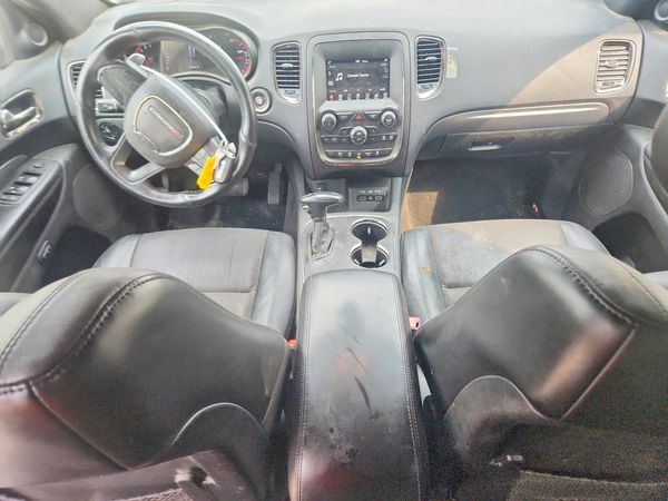 2019 DODGE DURANGO GT