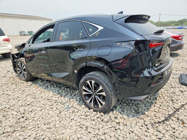 2021 LEXUS NX 300 300 F Sport Comfort